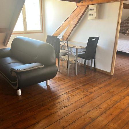 Appartement Calaisfornia Экстерьер фото