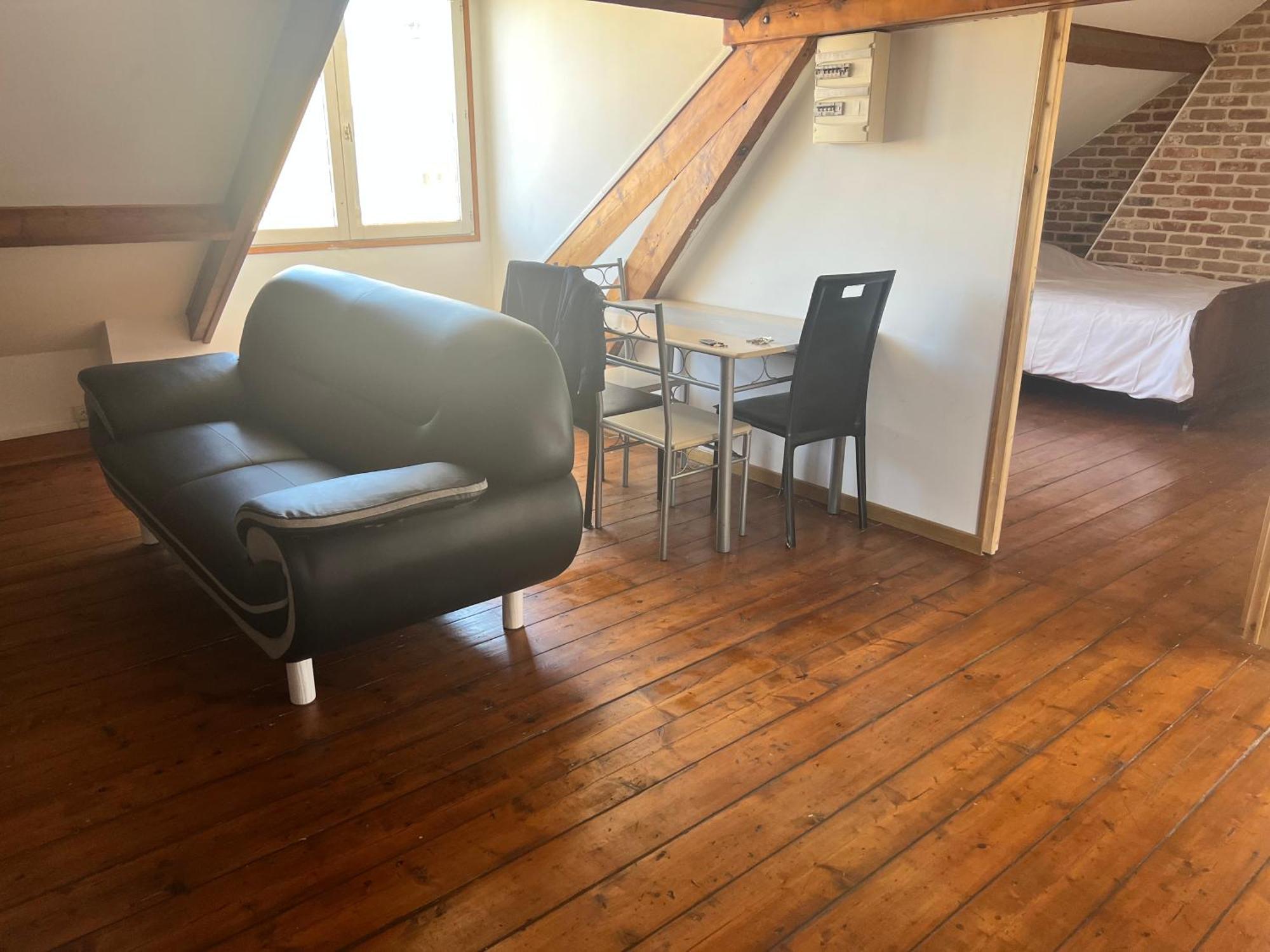 Appartement Calaisfornia Экстерьер фото