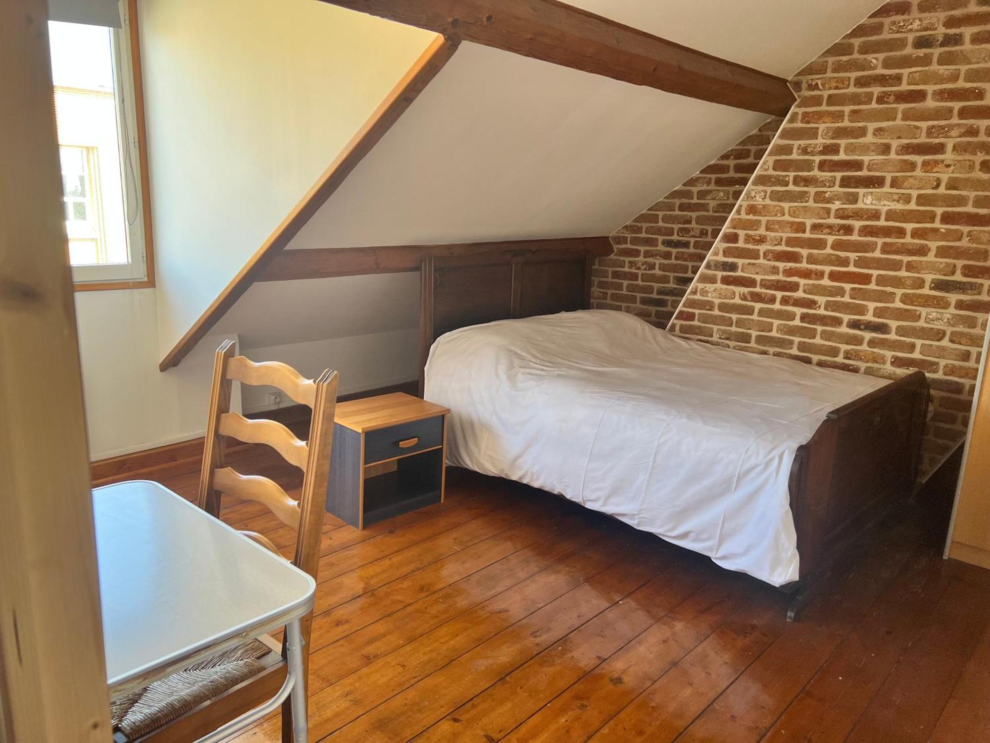 Appartement Calaisfornia Экстерьер фото
